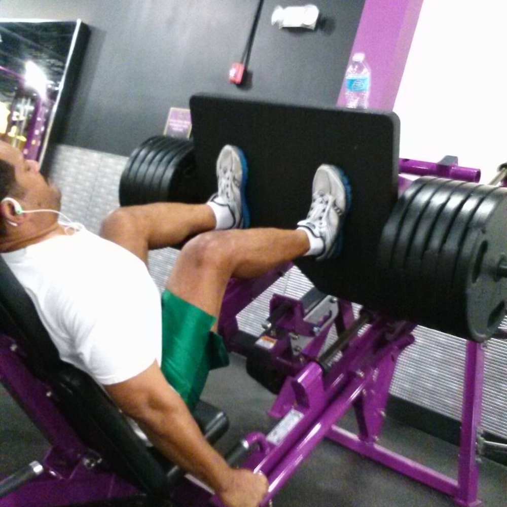 Meet your Posher, Hector